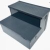 Dosieranlage Pichler Treppe
