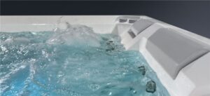 Whirlpool Treesse Aquadvance 210 Water
