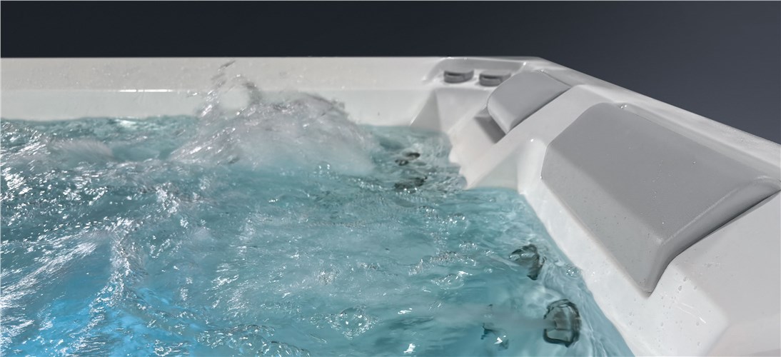 Whirlpool Treesse Aquadvance 210 Water